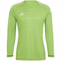 Adidas Tiro 23 Competition Long Sleeve Goalkeeper Jersey M HK7693 (XL)