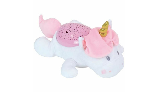 Musical Plush Toy Jemini 023961 31 cm Unicorn