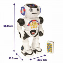 Interaktiivne robot Lexibook Powerman