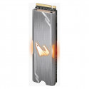Hard Drive Gigabyte SSD (256 GB SSD)