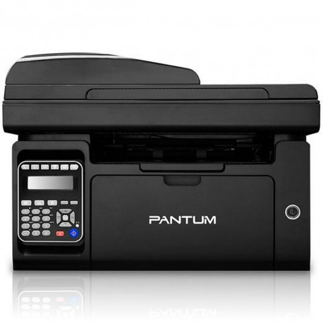 Multifunction Printer PANTUM M6550NW - Printers - Photopoint