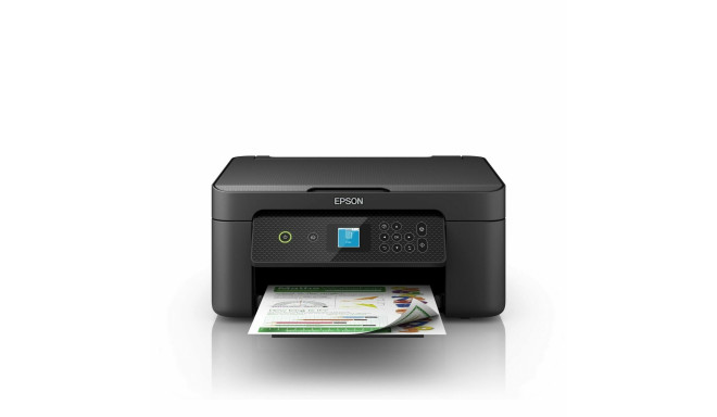 Multifunktsionaalne Printer HP XP-3200 Wifi
