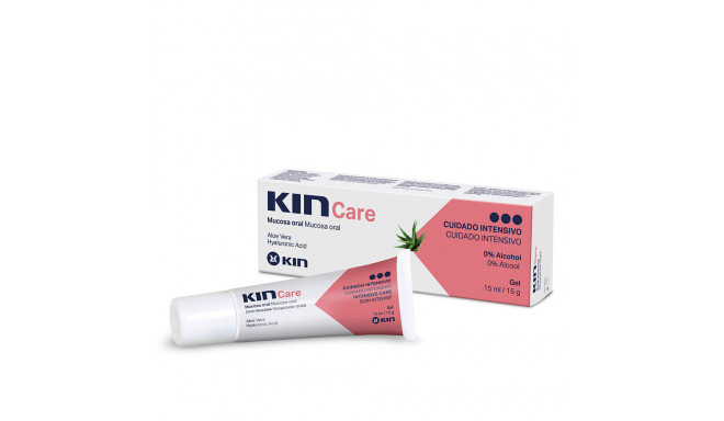 KIN CARE gel protector bucal 15 ml