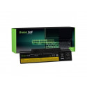 Green Cell LE80 notebook spare part Battery