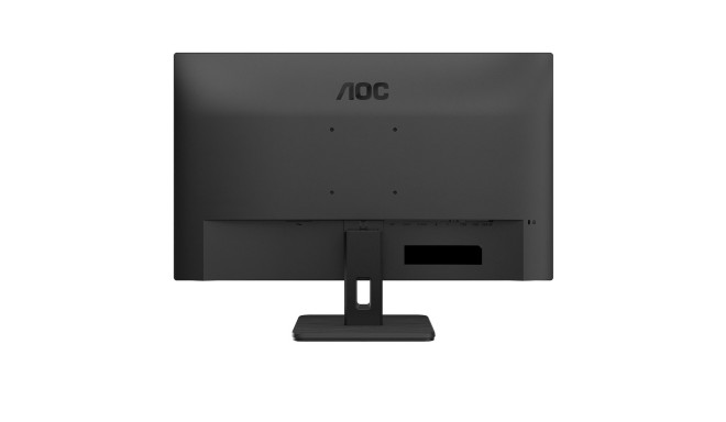 AOC 27E3UM 68.6 cm (27") 1920 x 1080 pixels Full HD Black