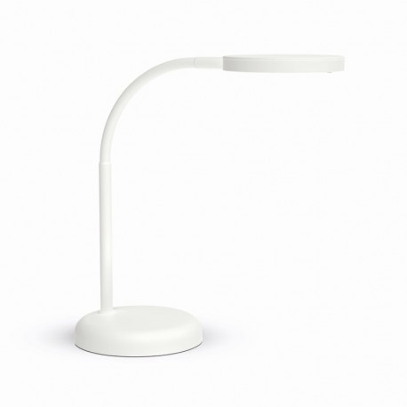 Laualamp, led, MAUL joy, valge