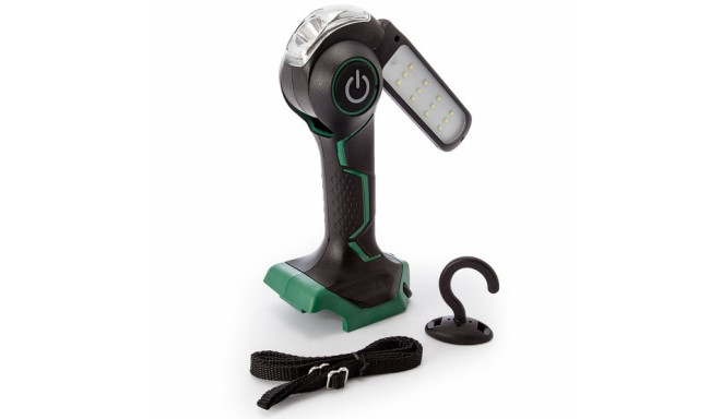 Work light 18V, tool only without battery and  charger