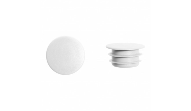 Cover cap for blind hole 13mm, Nylon (200/pc)