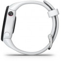 Garmin Forerunner 45S GPS, valge