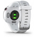 Garmin Forerunner 45S GPS, white