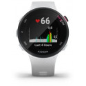 Garmin Forerunner 45S GPS, white