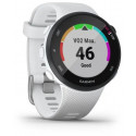 Garmin Forerunner 45S GPS, valge