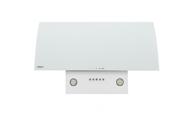 Akpo WK-4 Clarus Eco Wall-mounted White