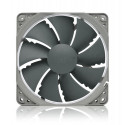 Noctua NF P12 redux-1700 PWM Computer case Fan 12 cm Grey