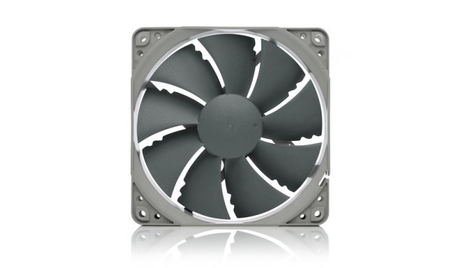 Noctua NF P12 redux-1700 PWM Computer case Fan 12 cm Grey