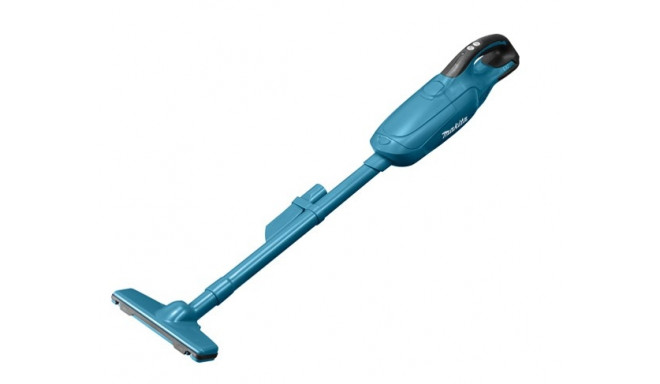 Makita DCL182Z käsitolmuimeja tolmukott must, sinine