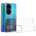 Fusion Ultra Back Case 1 mm protect silicone case Huawei Nova 10 Pro läbipaistvale
