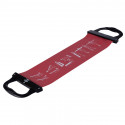 Umbro - Exercise resistance band Medium (Red)
