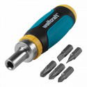 Screwdriver Wolfcraft 1237000 Phillips