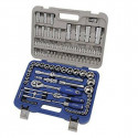 Ratchet spanner set Irimo 101 Tükid, osad