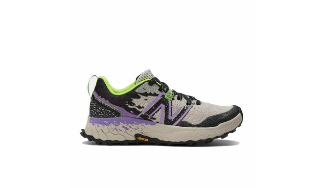 Täiskasvanute jooksujalatsid New Balance Fresh Foam X Hierro V7 Beež Mehed (39)