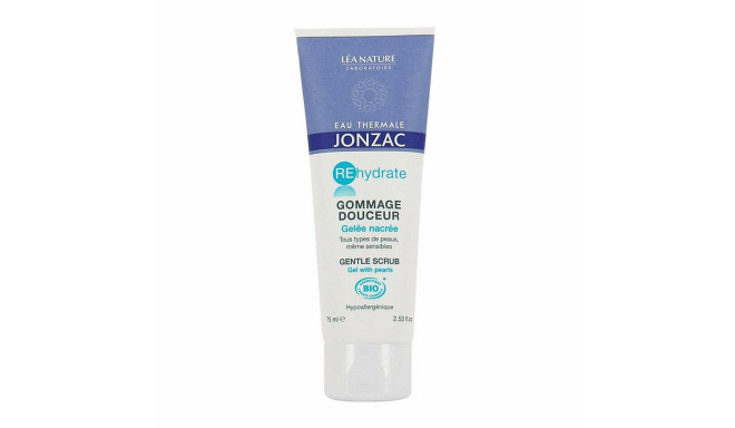 Exfoliating Cream Reydrate Eau Thermale Jonzac 13418A 75 ml