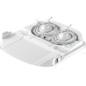 Dreame W10 Pro robot vacuum 4.45 L Dust bag White