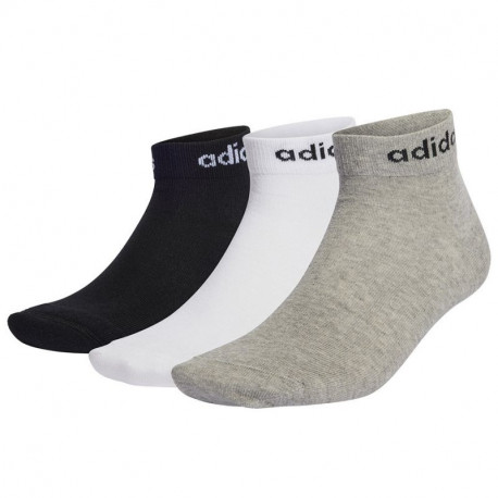 Adidas Think Linear Ankle socks IC1306 (37-39)