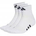 Adidas Performance Cush Mid HT3450 socks (43-45)