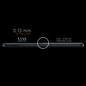 Sbox kaitseklaas Samsung Galaxy Watch 2 Active (NHG-SW-SAM-GW2 ACTIVE)