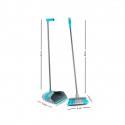 Beldray LA049230EU7 Long Handled Dustpan and Broom