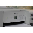 Epson принтер "все в одном" EcoTank L3266, белый