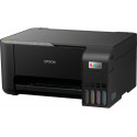 Epson all-in-one printer EcoTank L3250, black