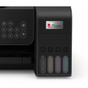 Epson all-in-one printer EcoTank L3260, black