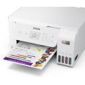 Epson kõik-ühes printer EcoTank L3266, valge