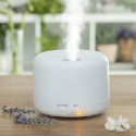 Aroma Diffuser Humidifier with Multicolour LED Steloured InnovaGoods