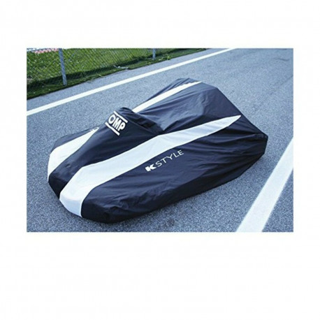 Case Karting OMP OMPKK03201071 Black