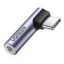 UGREEN AV154 audio adapter USB-C to mini jack 3.5mm