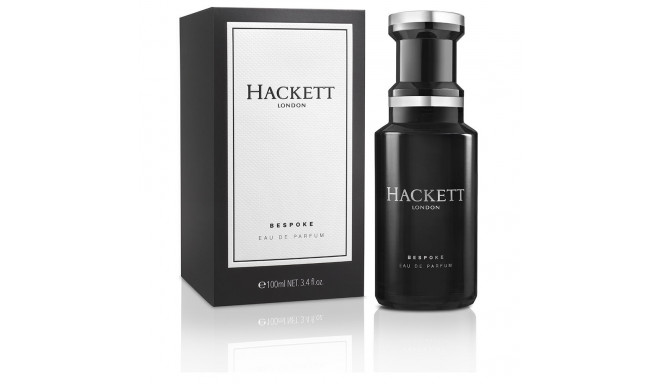 HACKETT LONDON BESPOKE eau de parfum vaporizador 100 ml