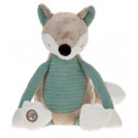 Beppe plush toy Mascot Fox Axel 27cm