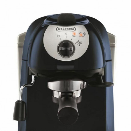 Ekspress Manuaalne Kohvimasin DeLonghi EC191CD 1 L Sinine 1100 W