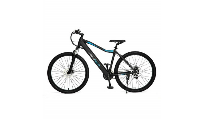 Electric Bike Skateflash SK Duster 27" 250 W 25 km/h Black/Blue