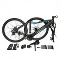 Electric Bike Skateflash SK Duster 27" 250 W 25 km/h