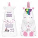 2-in-1 Gel and Shampoo Eau My Unicorn Cartoon Children's (400 ml)