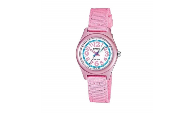 Beebikell Casio COLLECTION Roosa (Ø 33 mm)