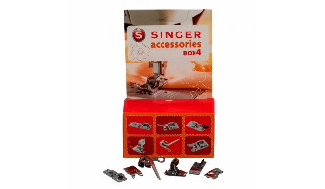 Lint Remover Singer