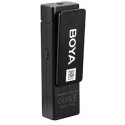 Boya microphone BY-W4 Wireless