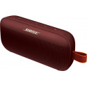 Bose wireless speaker Soundlink Flex, red