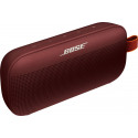 Bose wireless speaker Soundlink Flex, red