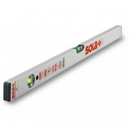 Alu box-level AV 80 80cm